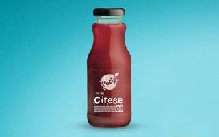 Suc Natural de Cirese 250ml