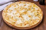 Pizza 7 Fromages