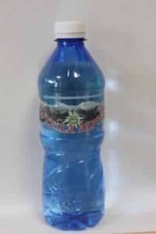 Acqua naturale 50 cl