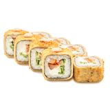 თბილი ქათმის როლი