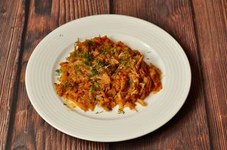 Bigos jarski