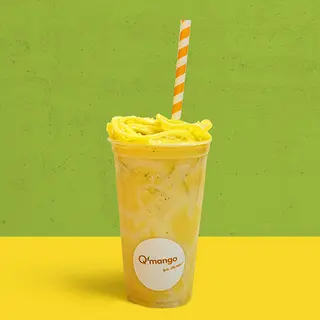 Mangonada Dulce