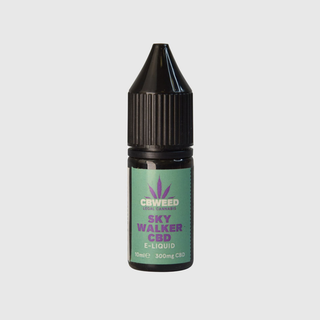 CBD E-Liquid Skywalker 300mg - 10ml