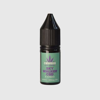 CBD E-Liquid Skywalker 300mg - 10ml