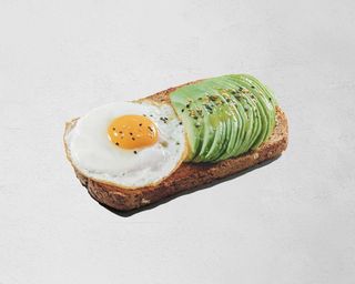 Avo Toast