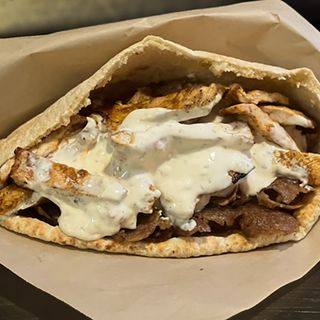 Kebab Carniboro Mixto