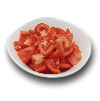 Paradajz salata