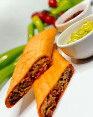 ДОНЕР СЫРНЫЙ