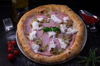 Pizza Bologna Ø 30cm