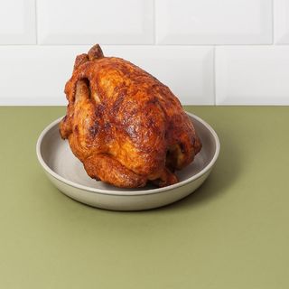 Pollo allo spiedo (intero)