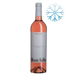 Monte Velho Rosé 75cl (12,5% Vol.)