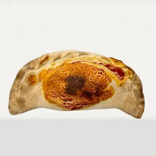 Mortadella & pistacchi forno