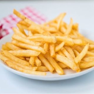 Patatas Fritas