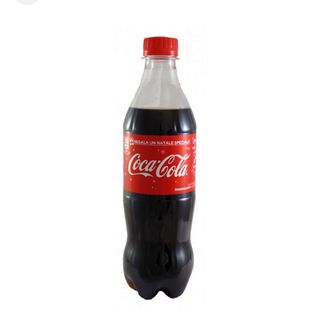 Coca cola bottiglia