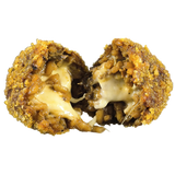 Supplì boletus y mozzarella (2 Uds.)