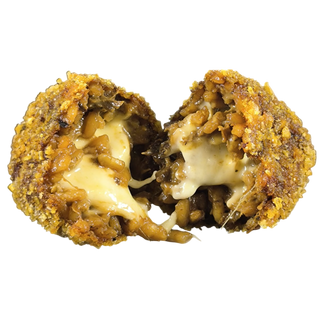 Supplì boletus y mozzarella (2 Uds.)