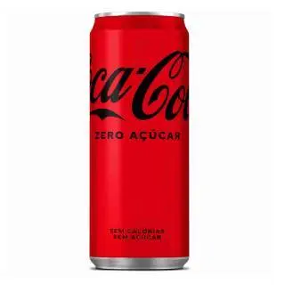 Coca-Cola Zero