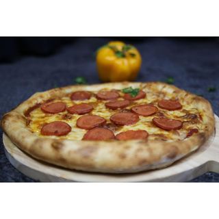 Pizza Pepperoni
