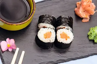 Maki Losos sake