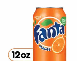 Фанта