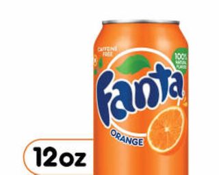 Фанта