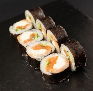 Футомак Хоку (8шт/250г)