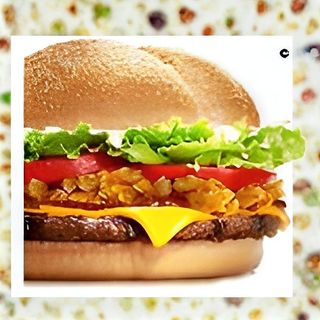 Menù Chicken e Beef