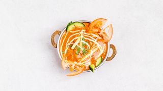 Chicken Vindaloo (Do tego proponujemy Ryż basmati oraz Chleb Naan)