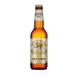 225. Cerveza Japonesa Kirin (330 Ml.)