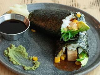 Сендвіч-рол з Тофу (280g)