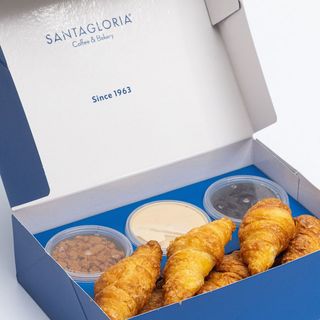 Caja DIP 15 Glorias