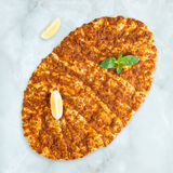 Ադանա լահմաջո մսով