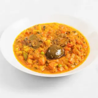 40B Vegetable mango