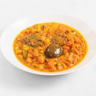 40B Vegetable mango