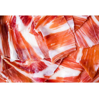 Jamón Serrano Ibérico