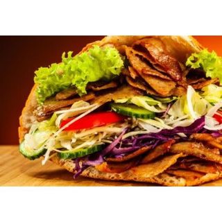 Doner Kebab
