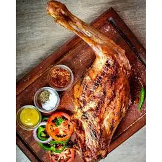 Goat Choma 1Kg