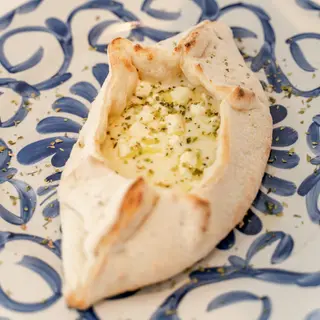 PIDE Mozzarella & Feta