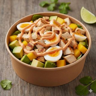 Ensalada FIT