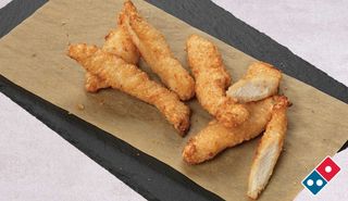 6-piece Chicken Strips