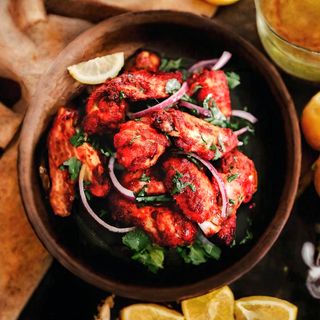 Anghiti chicken
