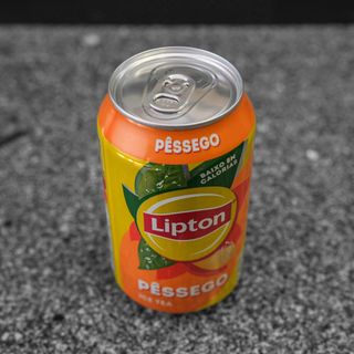 Ice Tea Pêssego Lata 330ML
