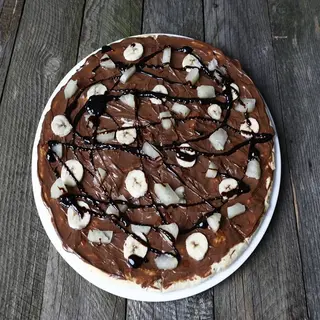 Pizza Desert Vital