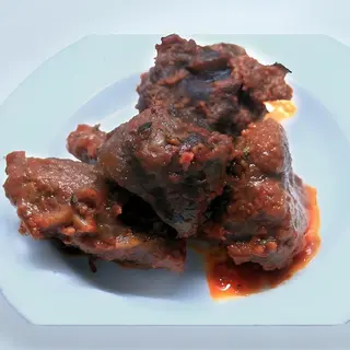 Extra Beef