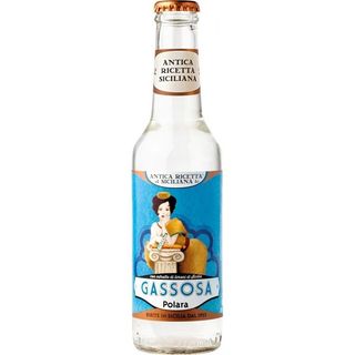 Gassosa Polara 27,5 CL