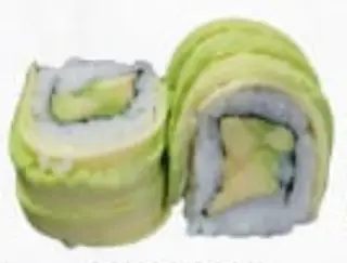 Uramaki Aguacate (4 Uds.)