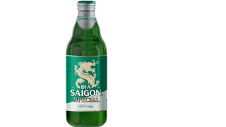 Piwo Saigon (wietnamska) 330 ml