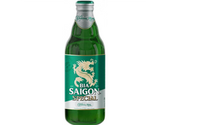 Piwo Saigon (wietnamska) 330 ml