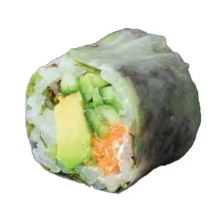 Aromaki végétarien