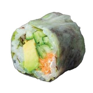 Aromaki végétarien